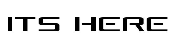 Concielian Break  Free Fonts Download