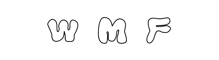 LOVELOVE_UfunAhan  Free Fonts Download