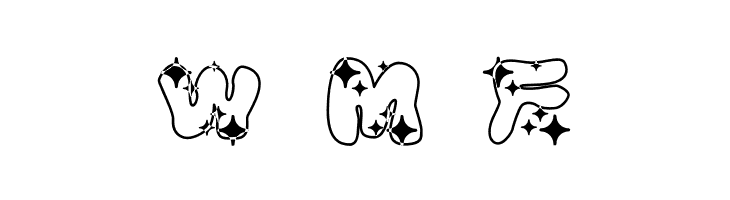 LOVELOVE_UfunAhanRamee  Free Fonts Download