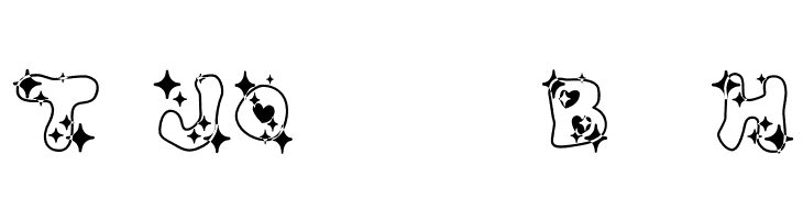 LOVELOVE_AhanRamee  Free Fonts Download