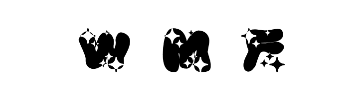 LOVELOVE_UfunRamee  Free Fonts Download