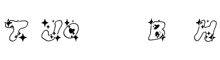 LOVELOVE_AhanIyanRamee  Free Fonts Download
