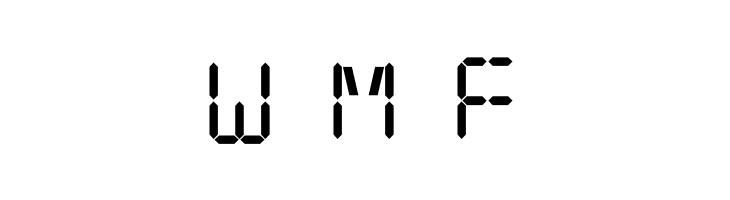 DeJiBold  Free Fonts Download