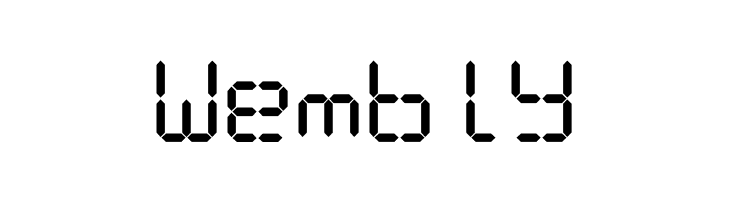 DeJiBold  Free Fonts Download