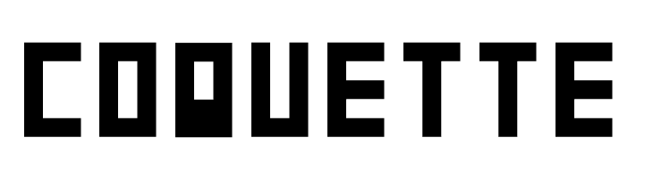 KuroGomatsubuChan  Free Fonts Download