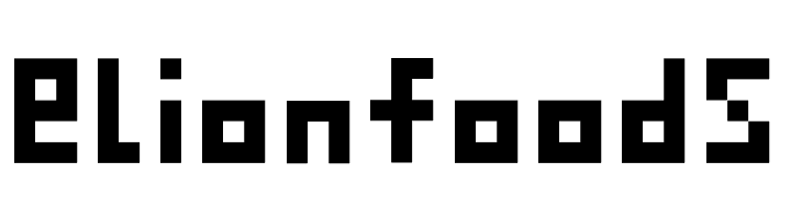 KuroGomatsubuChan  Free Fonts Download