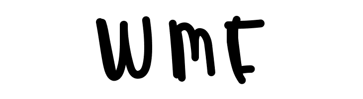 OhGawd  Free Fonts Download