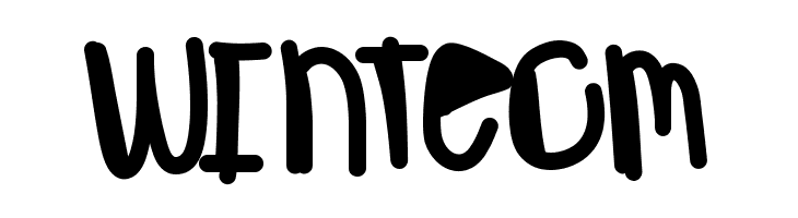 OhGawd  Free Fonts Download