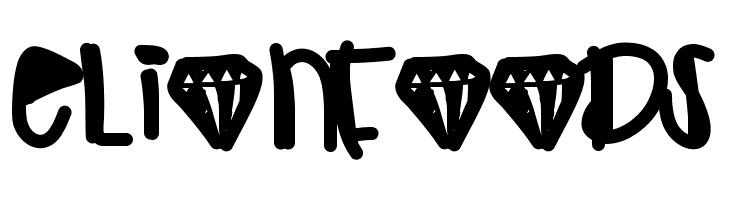 OhGawd  Free Fonts Download