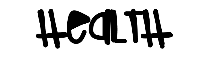 OhGawd  Free Fonts Download