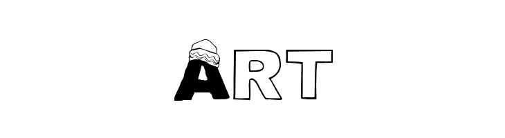 CF Tuques Regular  Free Fonts Download