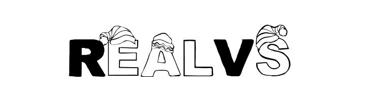 CF Tuques Regular  Free Fonts Download