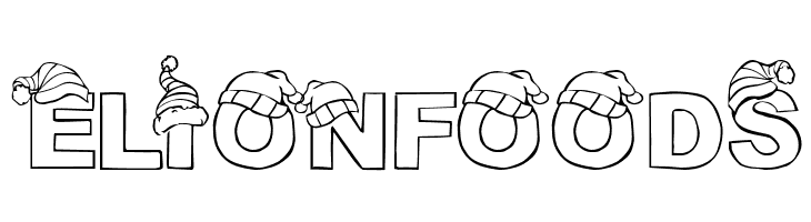 CF Tuques Regular  Free Fonts Download