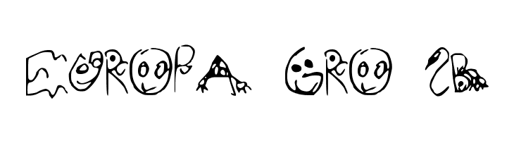 RedditFacev2  Free Fonts Download