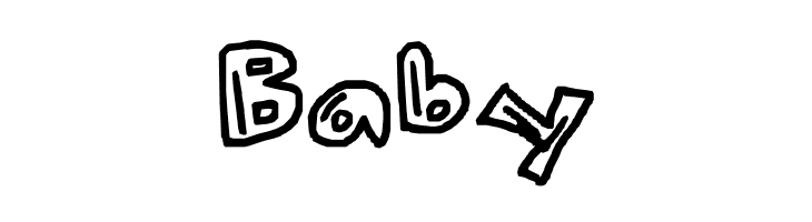 blocks extra  Free Fonts Download