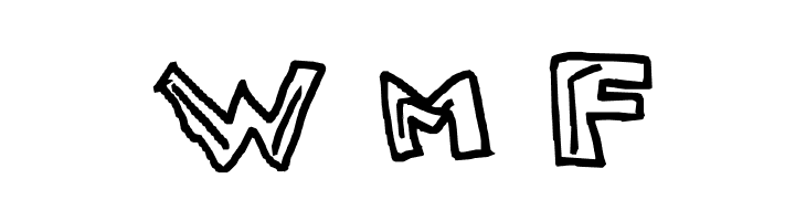 blocks extra  Free Fonts Download