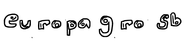blocks extra  Free Fonts Download