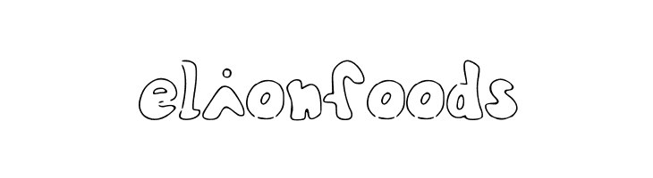 TheShyFamilyoutlinefont  Free Fonts Download