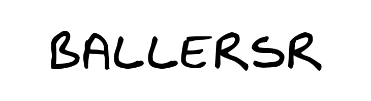 Bikly Bold  Free Fonts Download