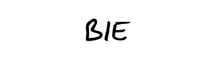 Bikly Bold  Free Fonts Download