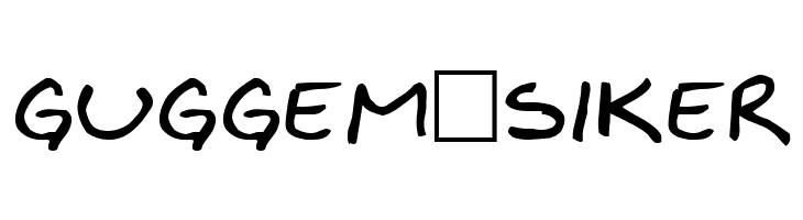 Bikly Bold  Free Fonts Download