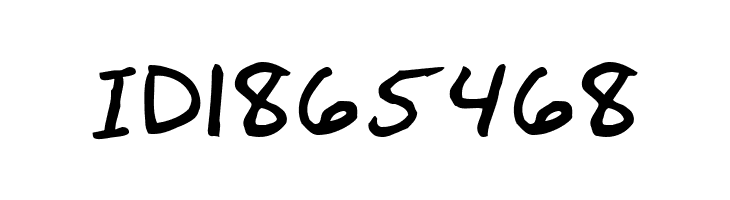 Bikly Bold  Free Fonts Download