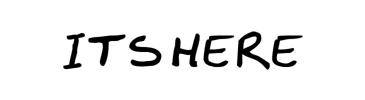 Bikly Bold  Free Fonts Download