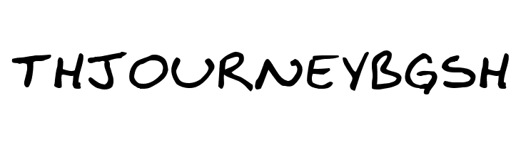 Bikly Bold  Free Fonts Download