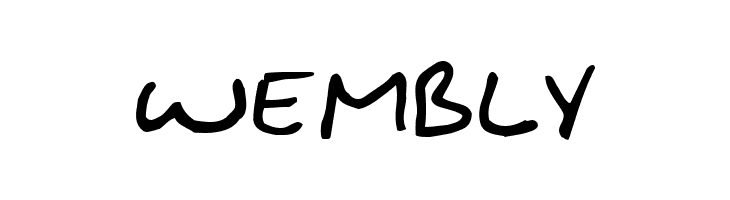 Bikly Bold  Free Fonts Download