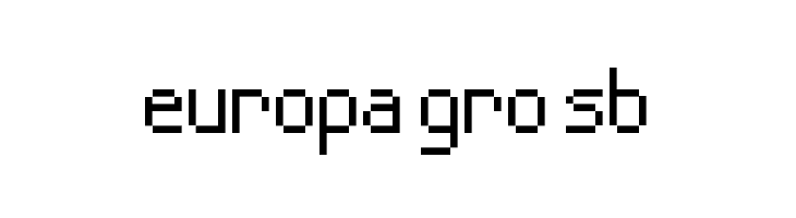 Prospero NBP Regular  Free Fonts Download