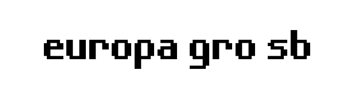 Prospero Bold NBP Regular  Free Fonts Download