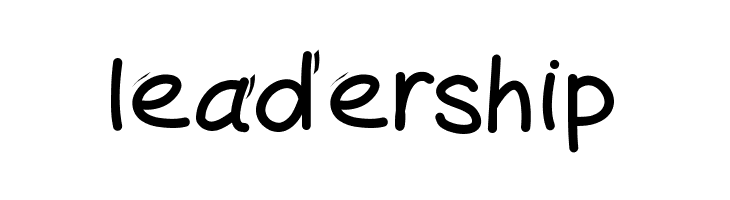 Handylinedfont  Free Fonts Download