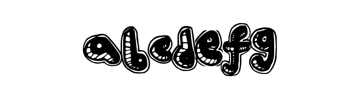 HouseRave  Free Fonts Download