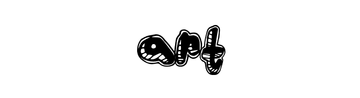 HouseRave  Free Fonts Download
