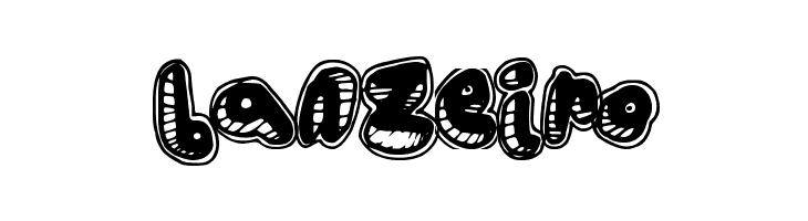 HouseRave  Free Fonts Download