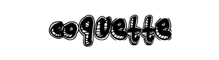 HouseRave  Free Fonts Download