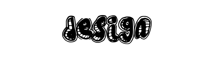 HouseRave  Free Fonts Download