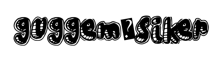 HouseRave  Free Fonts Download