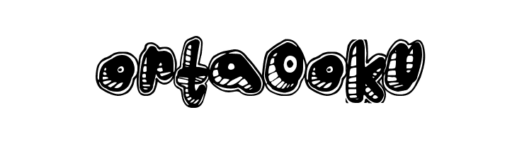 HouseRave  Free Fonts Download