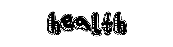 HouseRave  Free Fonts Download
