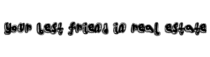 HouseRave  Free Fonts Download