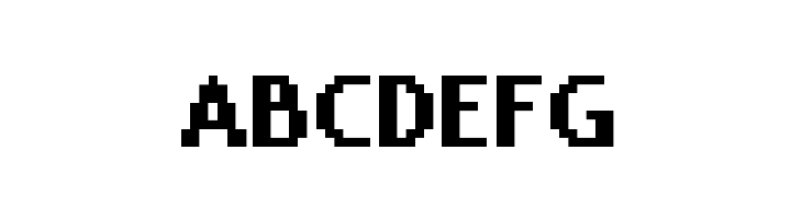 Epilepsy Sans Bold  Free Fonts Download