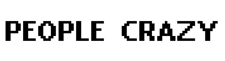 Epilepsy Sans Bold  Free Fonts Download