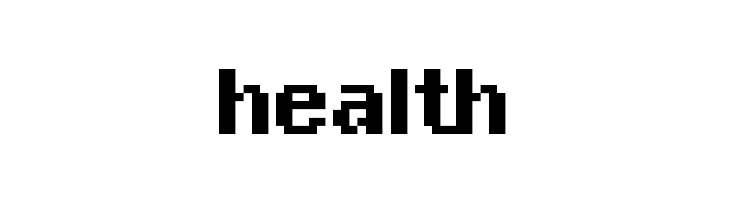 Epilepsy Sans Bold  Free Fonts Download