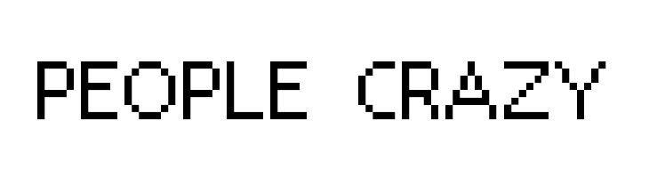 Epilepsy Sans  Free Fonts Download