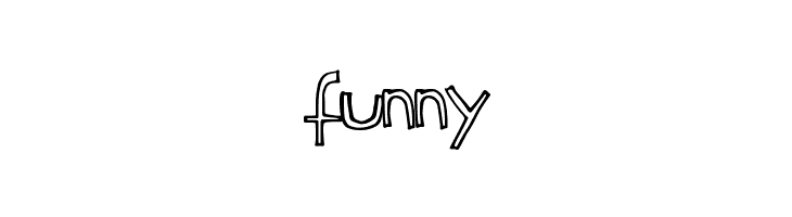 ChildsFuntime  Free Fonts Download