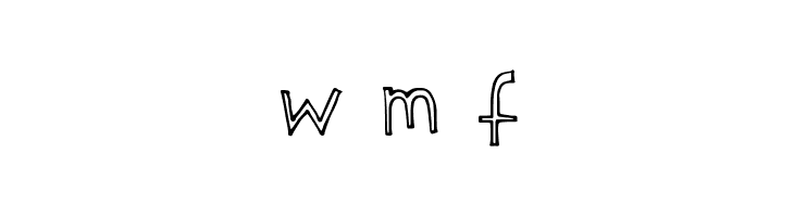 ChildsFuntime  Free Fonts Download