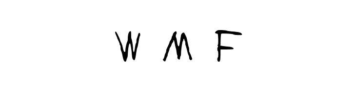 DearKatieNBP  Free Fonts Download