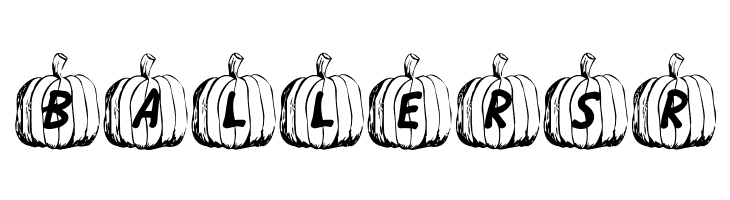 Jack O  Free Fonts Download