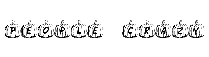 Jack O  Free Fonts Download